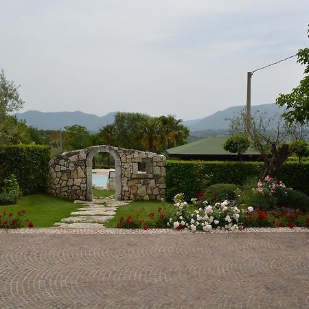 Hotel La Grotte San Donato Val di Comino Exterior foto